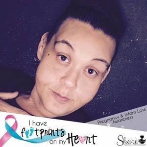 Meet your Posher, Desiree